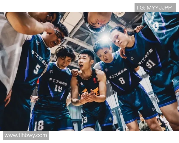 篮球明星可长的成长之路与奋斗精神展现了体育的魅力与人生的启示